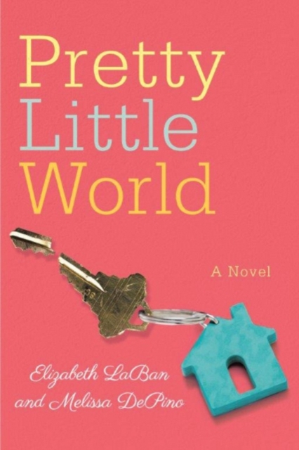 Pretty Little World, Paperback / softback Book