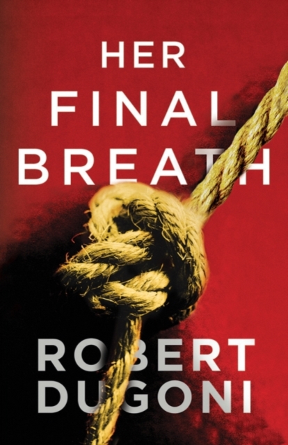 Her Final Breath, Paperback / softback Book