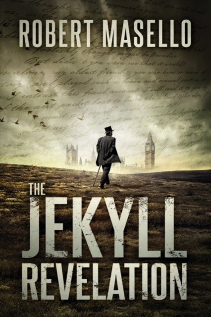 The Jekyll Revelation, Paperback / softback Book
