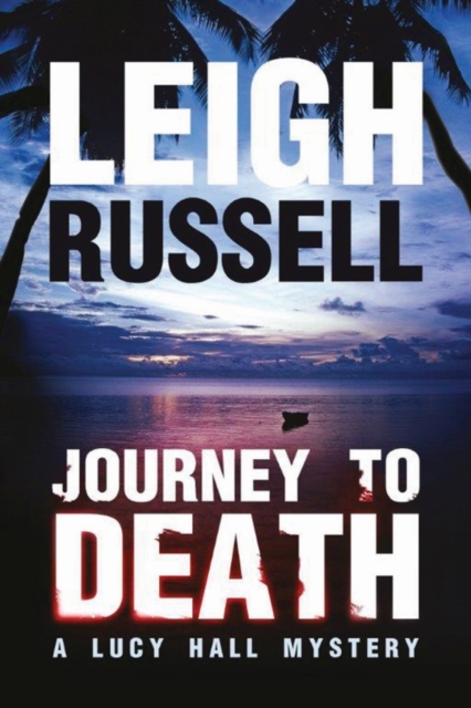 Journey to Death, Paperback / softback Book