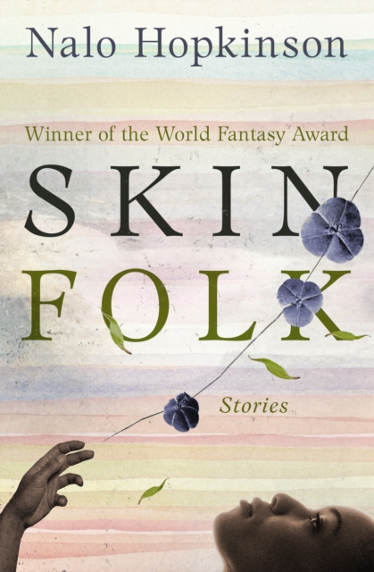 Skin Folk : Stories, EPUB eBook