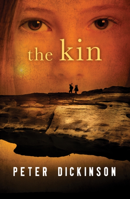 The Kin, EPUB eBook