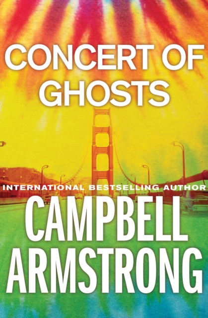 Concert of Ghosts, EPUB eBook