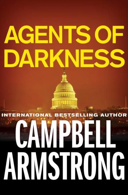 Agents of Darkness, EPUB eBook