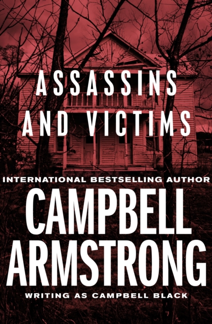 Assassins and Victims, EPUB eBook