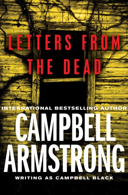 Letters from the Dead, EPUB eBook