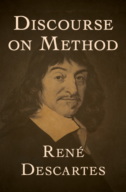 Discourse on Method, EPUB eBook