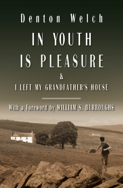 In Youth Is Pleasure : & I Left My Grandfather's House, EPUB eBook