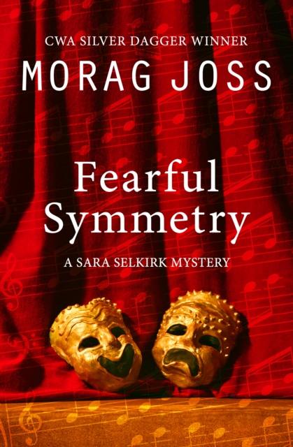 Fearful Symmetry, EPUB eBook