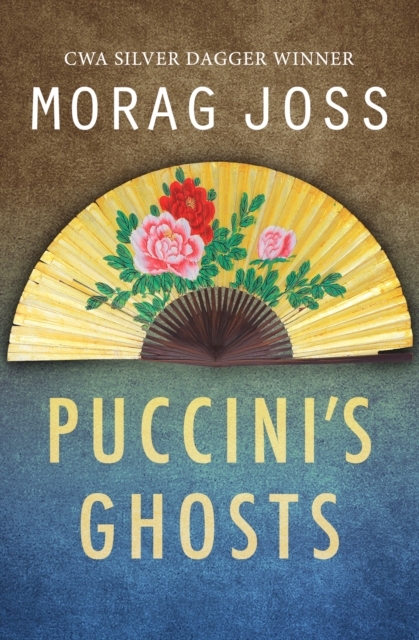 Puccini's Ghosts, EPUB eBook