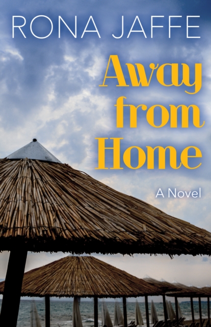 Away from Home : A Novel, EPUB eBook