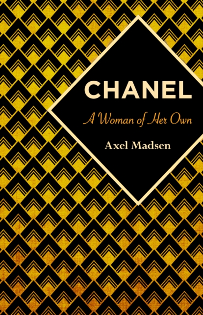 Chanel : A Woman of Her Own, EPUB eBook