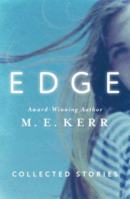 Edge : Collected Stories, EPUB eBook
