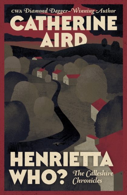 Henrietta Who?, EPUB eBook