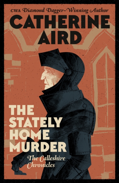 The Stately Home Murder, EPUB eBook