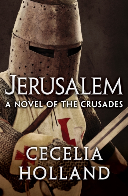 Jerusalem, PDF eBook