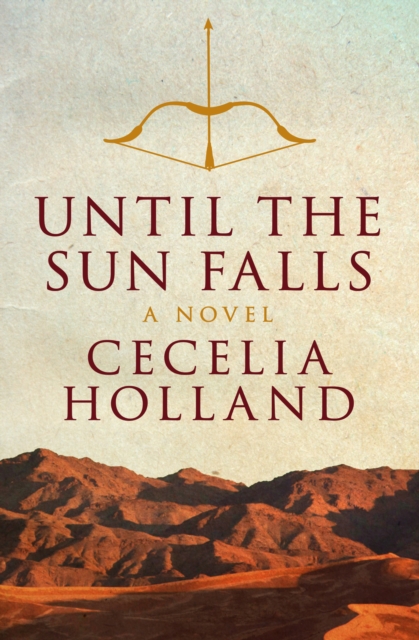 Until the Sun Falls : A Novel, PDF eBook