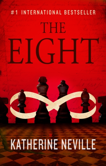 The Eight, EPUB eBook