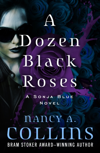 A Dozen Black Roses, EPUB eBook