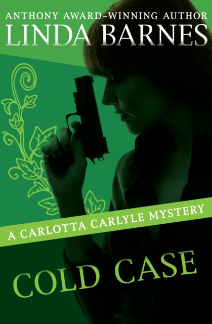 Cold Case, EPUB eBook