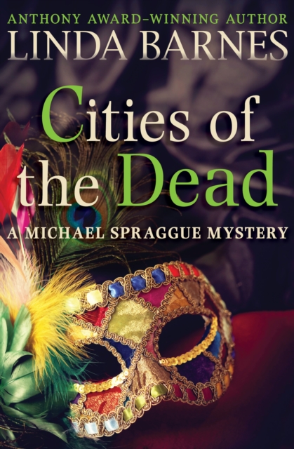Cities of the Dead, EPUB eBook