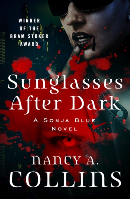Sunglasses After Dark, Paperback / softback Book