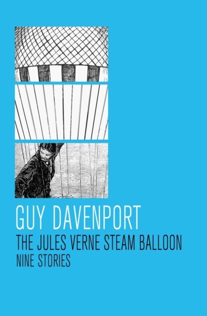 The Jules Verne Steam Balloon : Nine Stories, EPUB eBook
