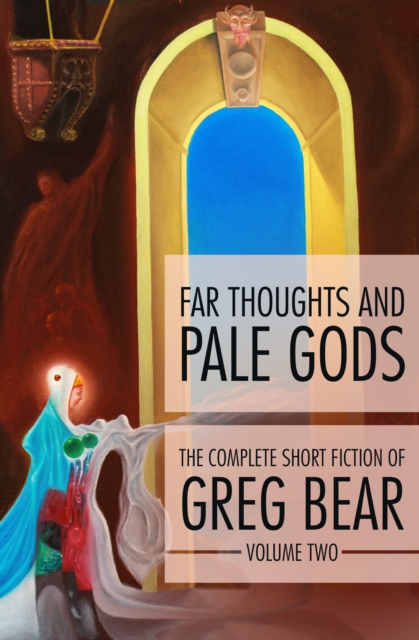 Far Thoughts and Pale Gods, EPUB eBook