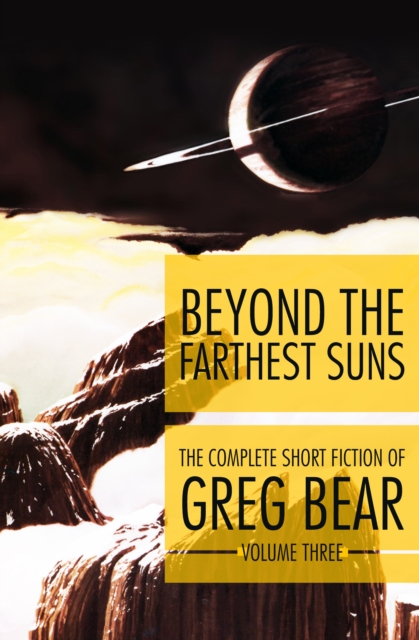 Beyond the Farthest Suns, EPUB eBook
