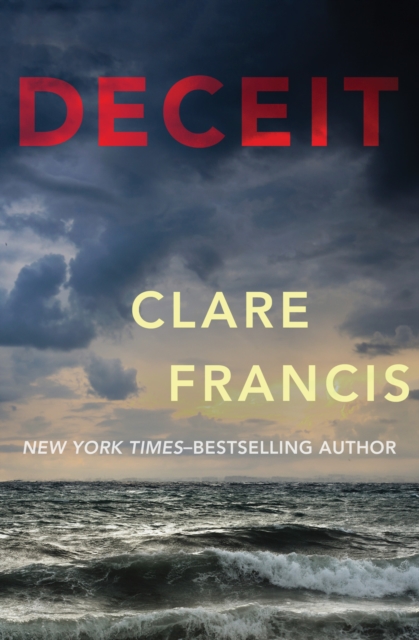 Deceit, EPUB eBook