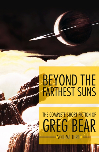 Beyond the Farthest Suns, Paperback / softback Book