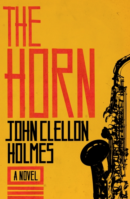 The Horn : A Novel, EPUB eBook