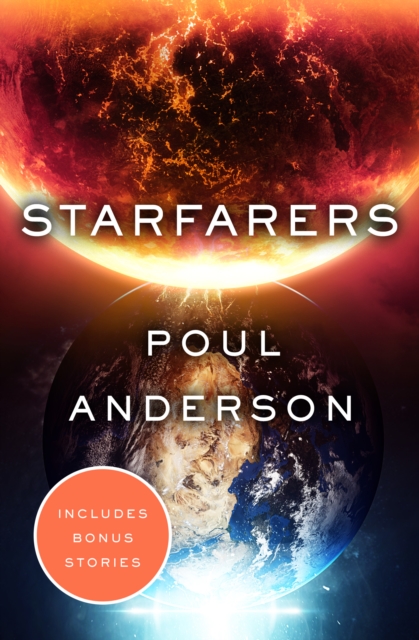 Starfarers, EPUB eBook