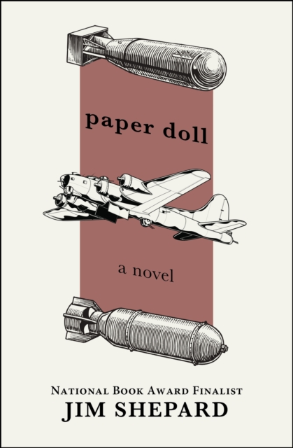 Paper Doll : A Novel, EPUB eBook