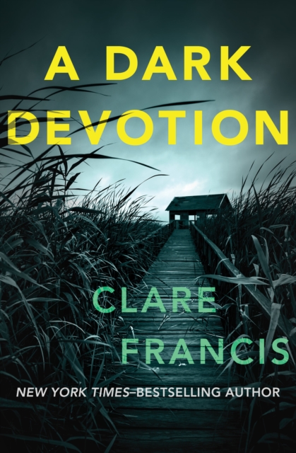 A Dark Devotion, EPUB eBook