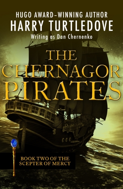 The Chernagor Pirates, EPUB eBook