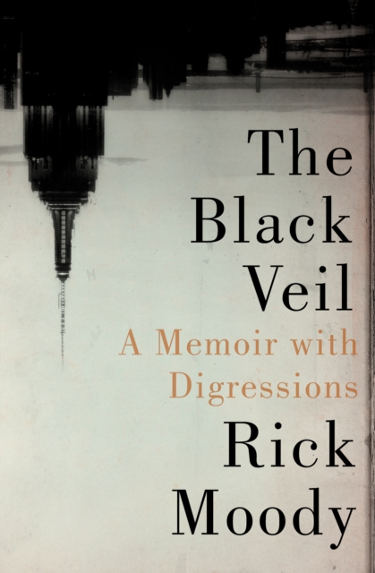 The Black Veil : A Memoir with Digressions, EPUB eBook