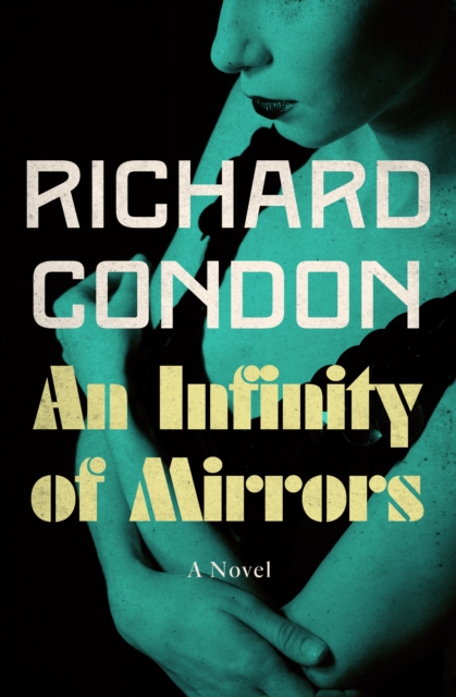 An Infinity of Mirrors, EPUB eBook