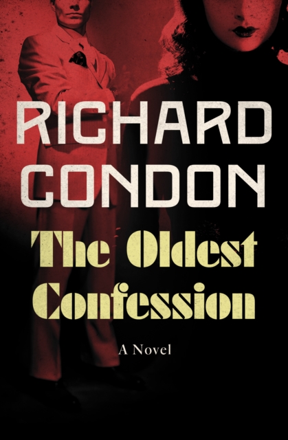 The Oldest Confession, EPUB eBook