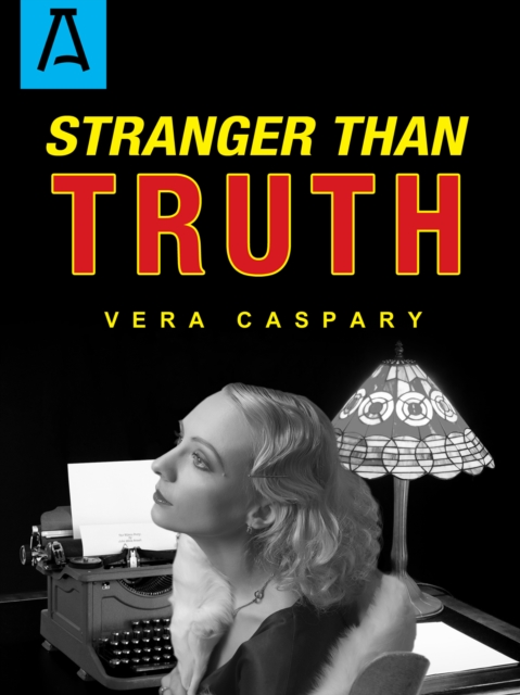 Stranger Than Truth, EPUB eBook