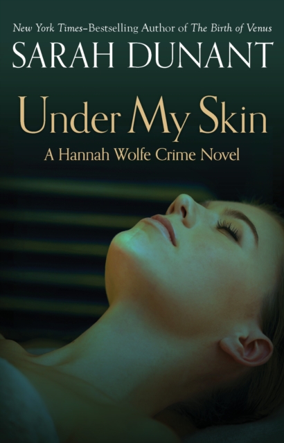 Under My Skin, EPUB eBook