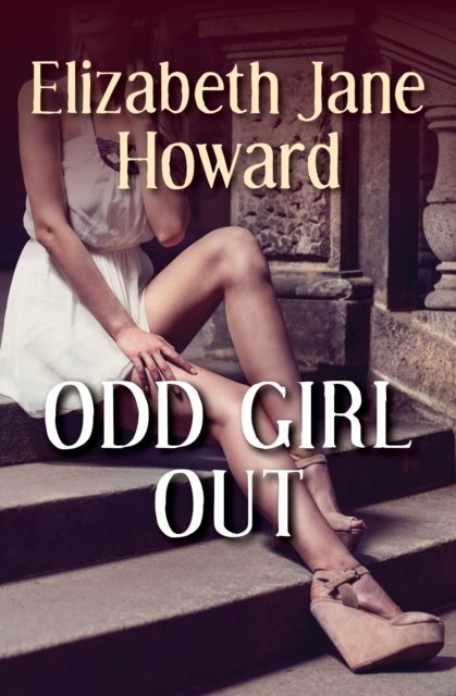 Odd Girl Out, EPUB eBook