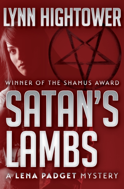Satan's Lambs, EPUB eBook