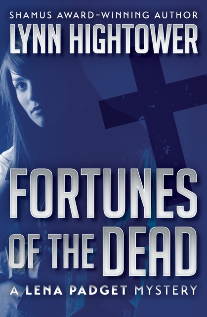 Fortunes of the Dead, EPUB eBook