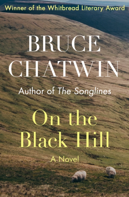 On the Black Hill : A Novel, EPUB eBook