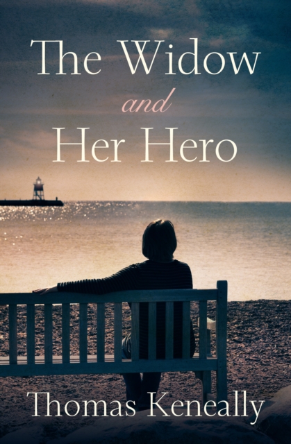 The Widow and Her Hero, EPUB eBook