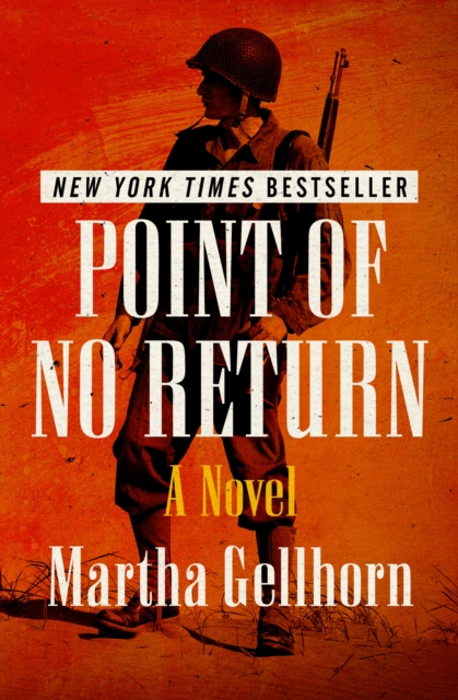 Point of No Return : A Novel, EPUB eBook