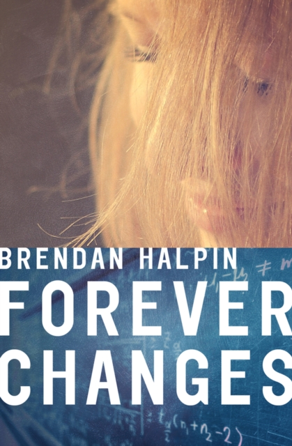 Forever Changes, Paperback / softback Book