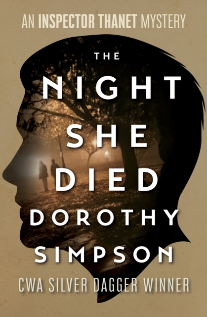 The Night She Died, EPUB eBook