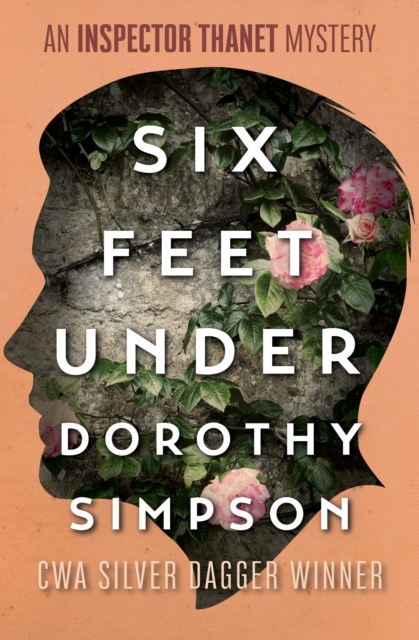 Six Feet Under, EPUB eBook